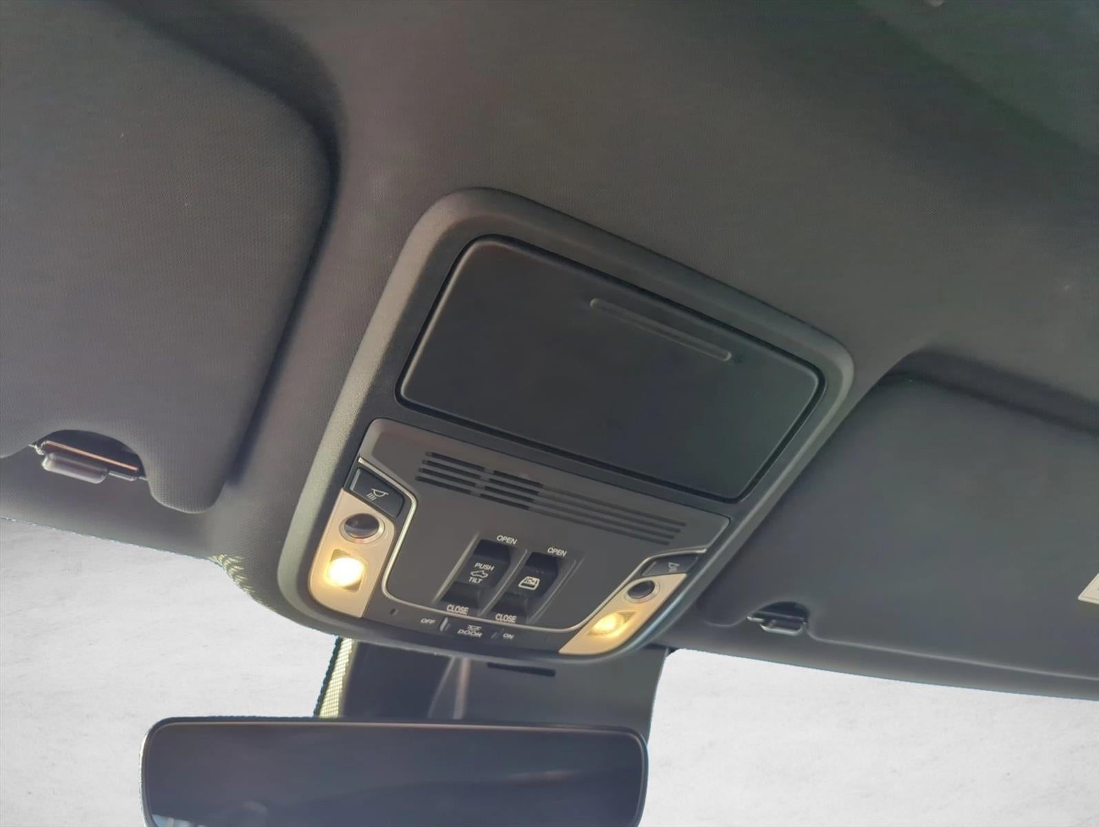 2022 Honda Ridgeline Black Edition AWD