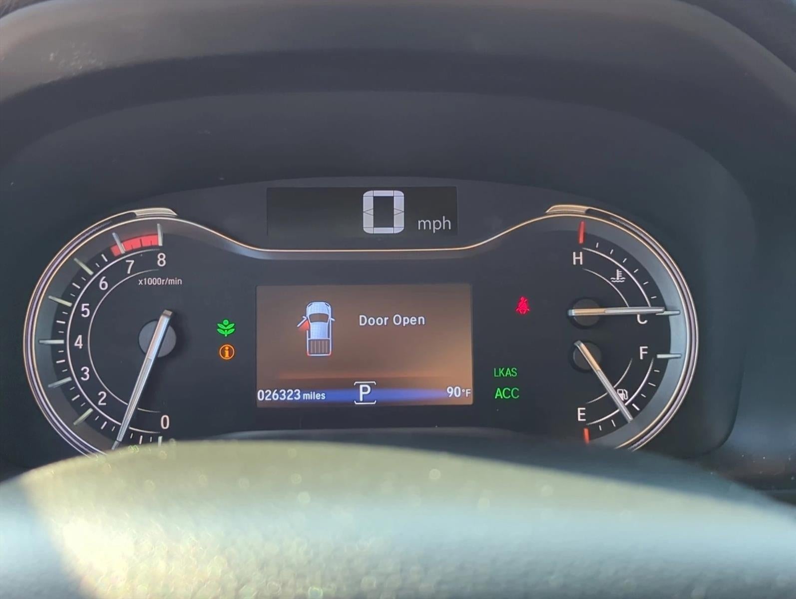 2022 Honda Ridgeline Black Edition AWD