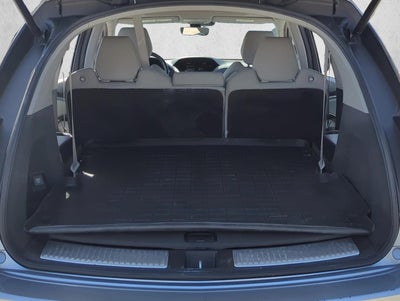 2020 Acura MDX FWD 7-Passenger