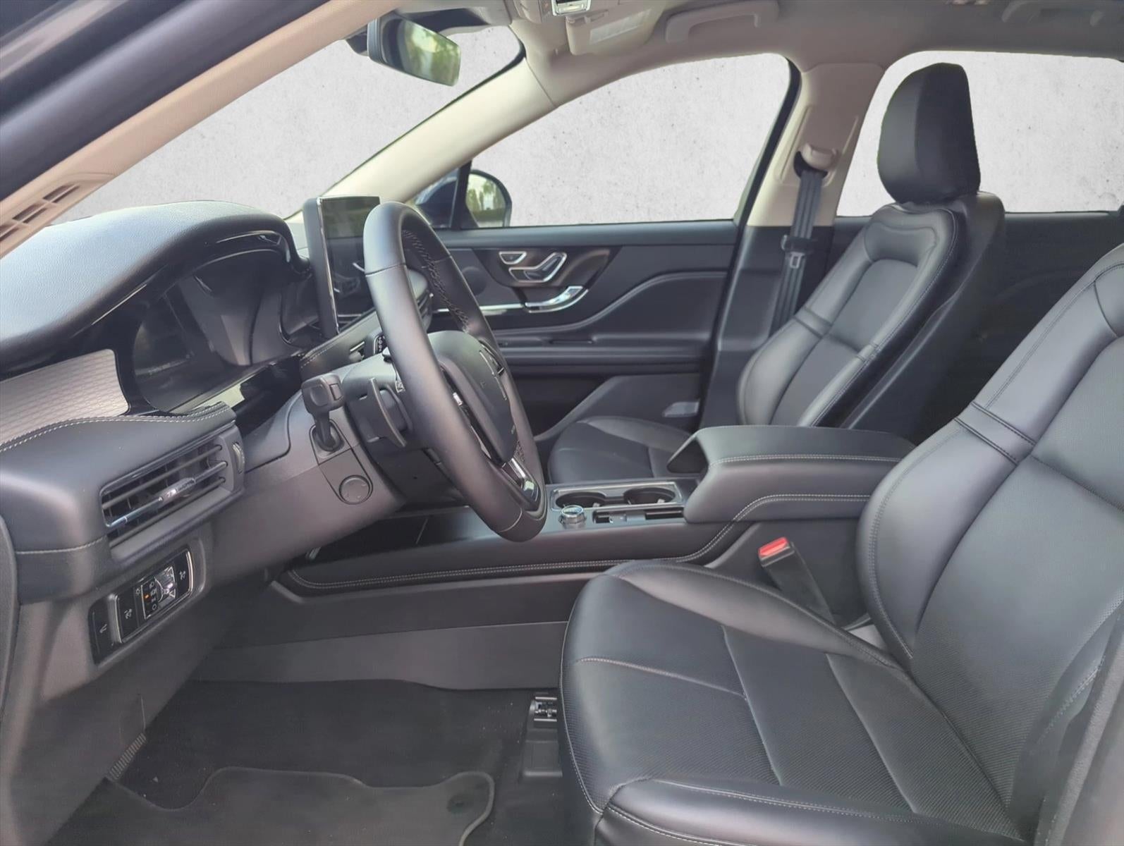 2024 Lincoln Corsair Premiere FWD