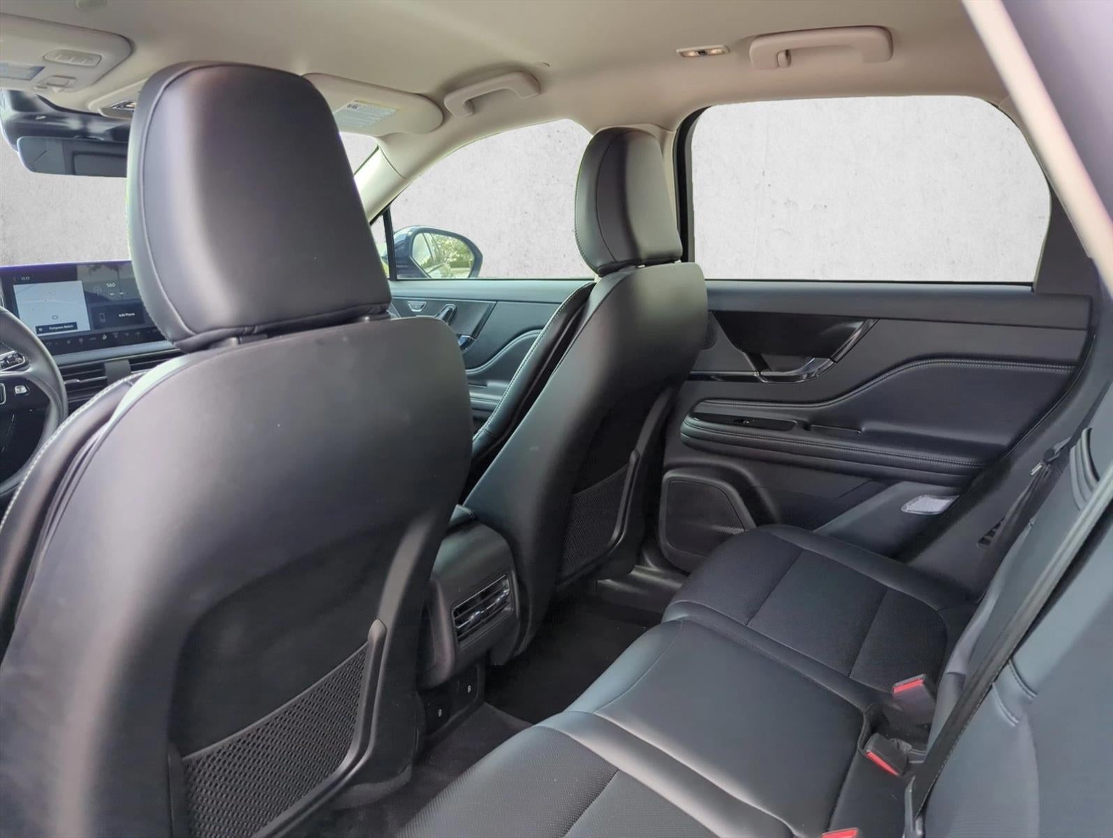 2024 Lincoln Corsair Premiere FWD