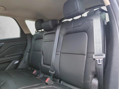 2024 Lincoln Corsair Premiere FWD