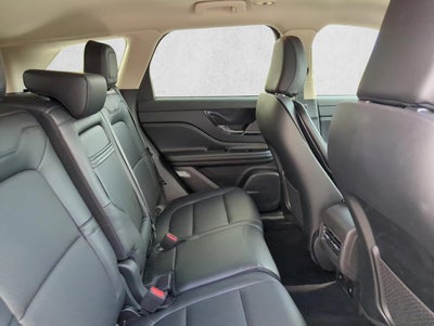 2024 Lincoln Corsair Premiere FWD