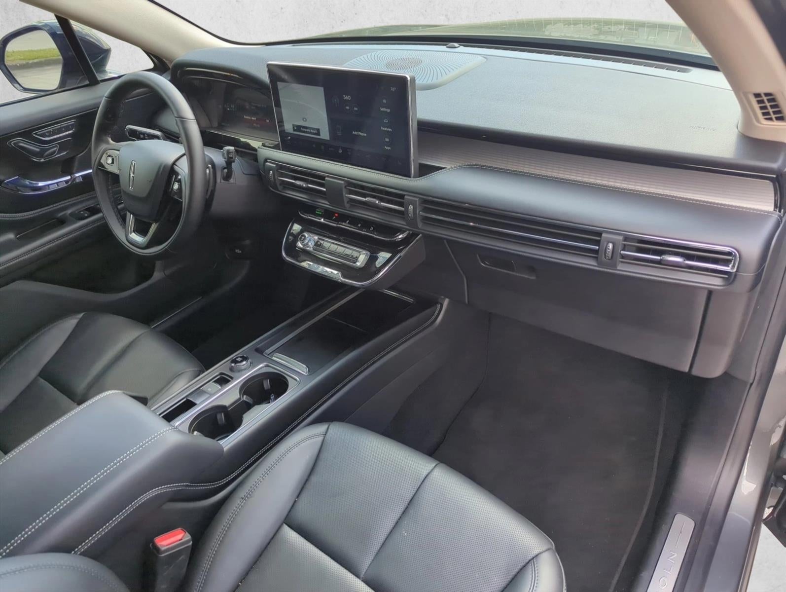 2024 Lincoln Corsair Premiere FWD