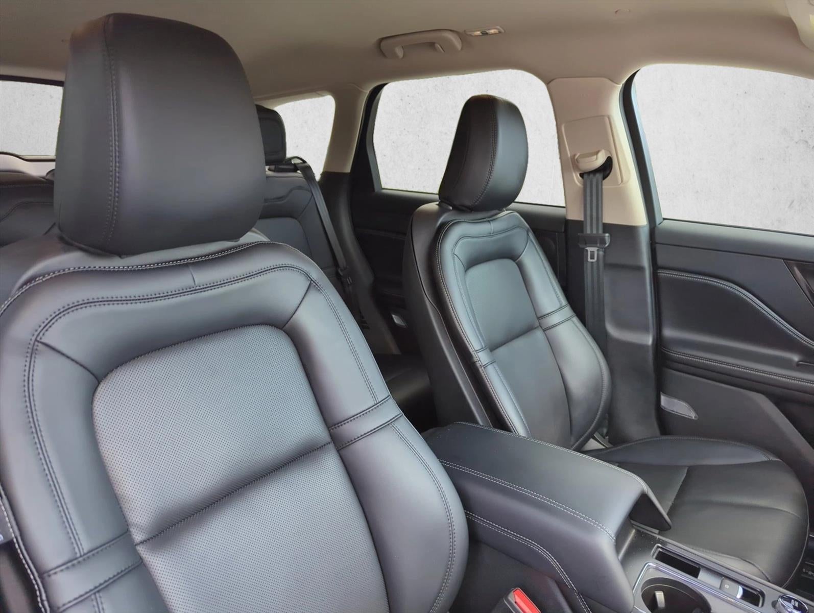 2024 Lincoln Corsair Premiere FWD