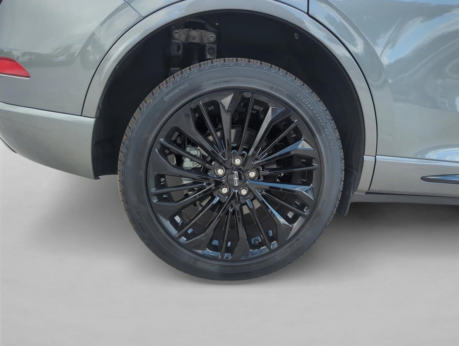 2024 Lincoln Corsair Premiere FWD