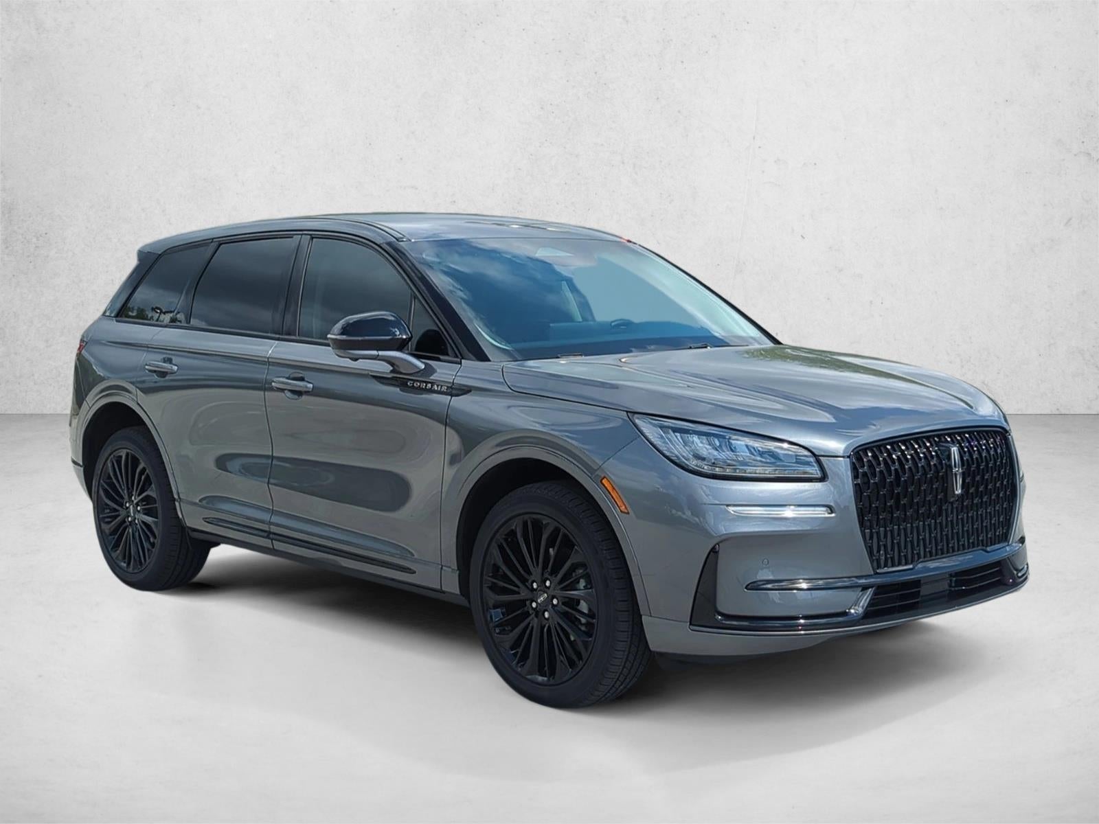 2024 Lincoln Corsair Premiere FWD