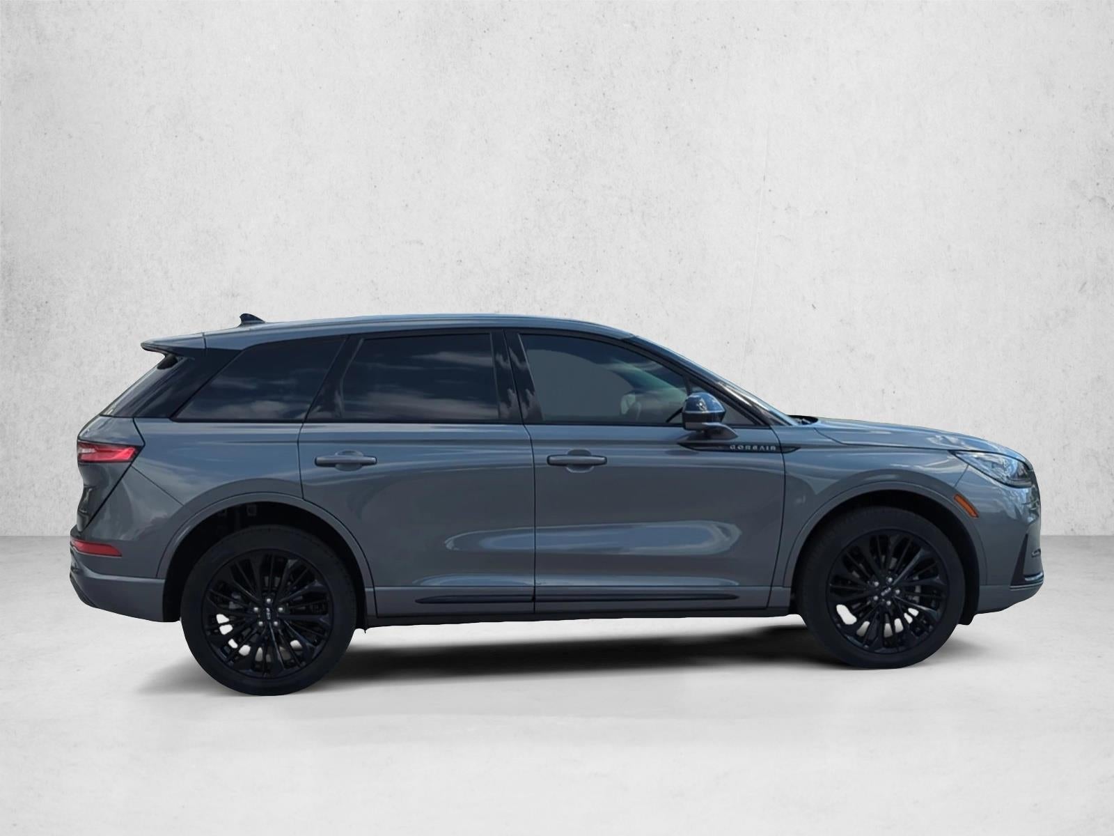 2024 Lincoln Corsair Premiere FWD