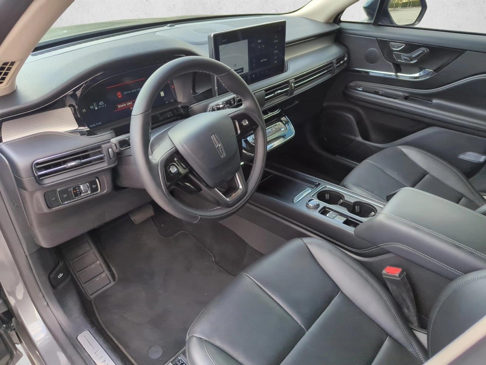 2024 Lincoln Corsair Premiere FWD