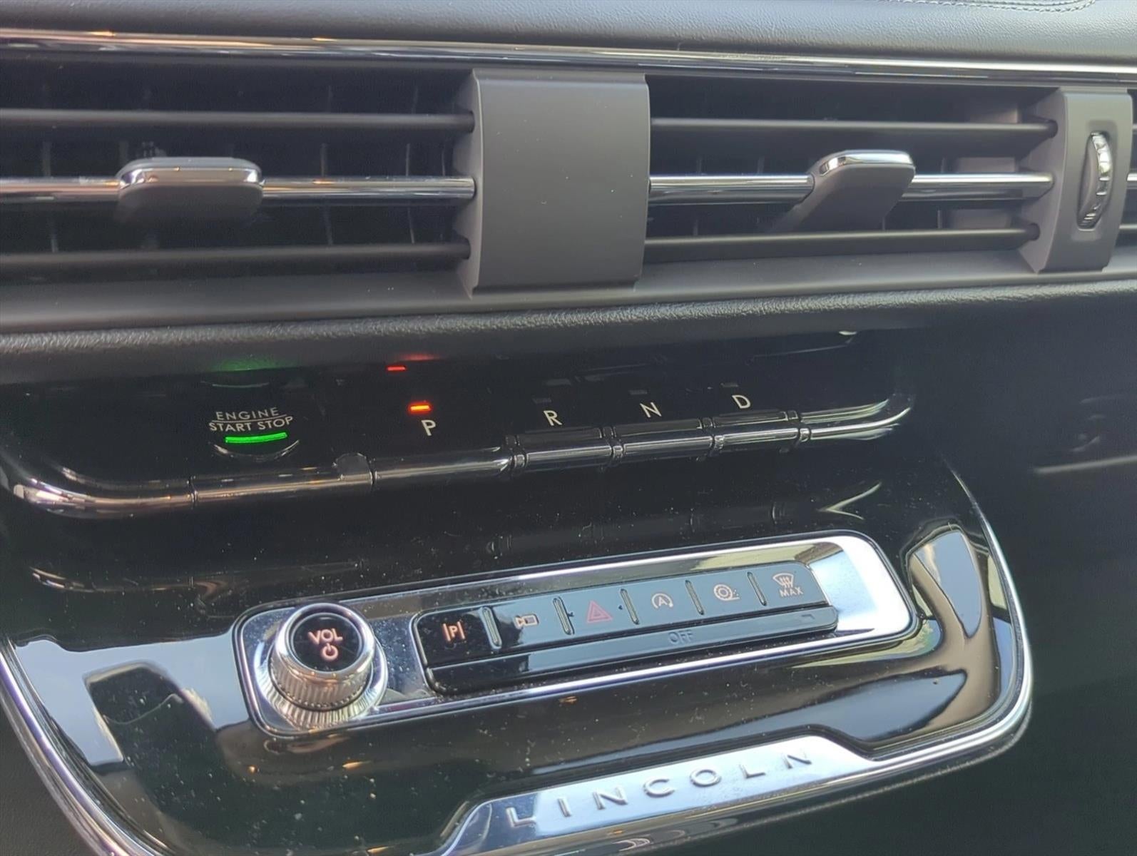 2024 Lincoln Corsair Premiere FWD