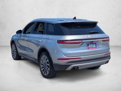 2023 Lincoln Corsair Reserve FWD