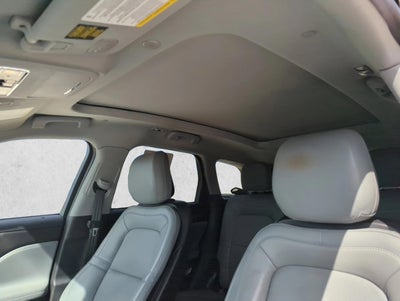 2020 Lincoln Corsair Reserve AWD