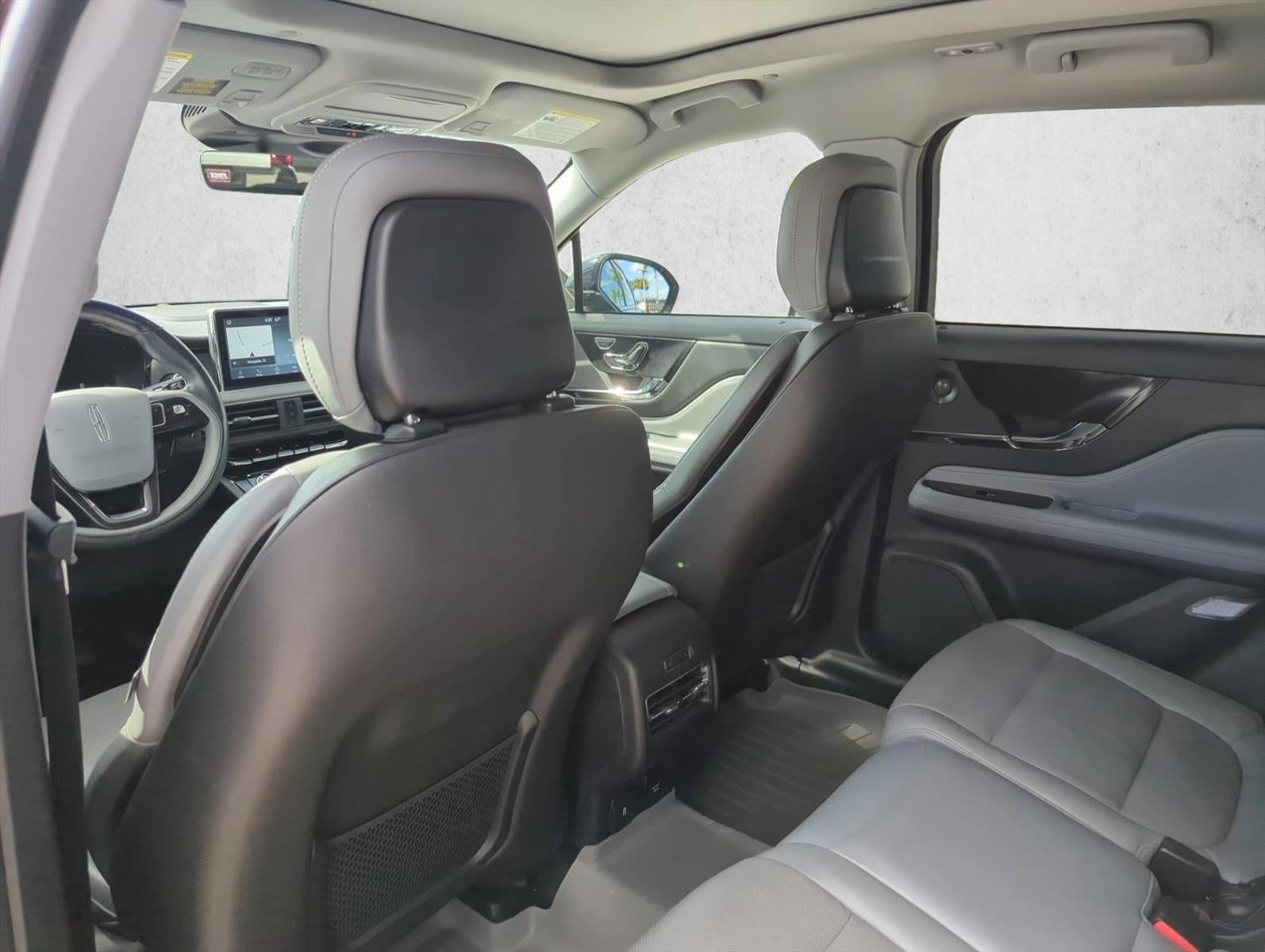 2020 Lincoln Corsair Reserve AWD