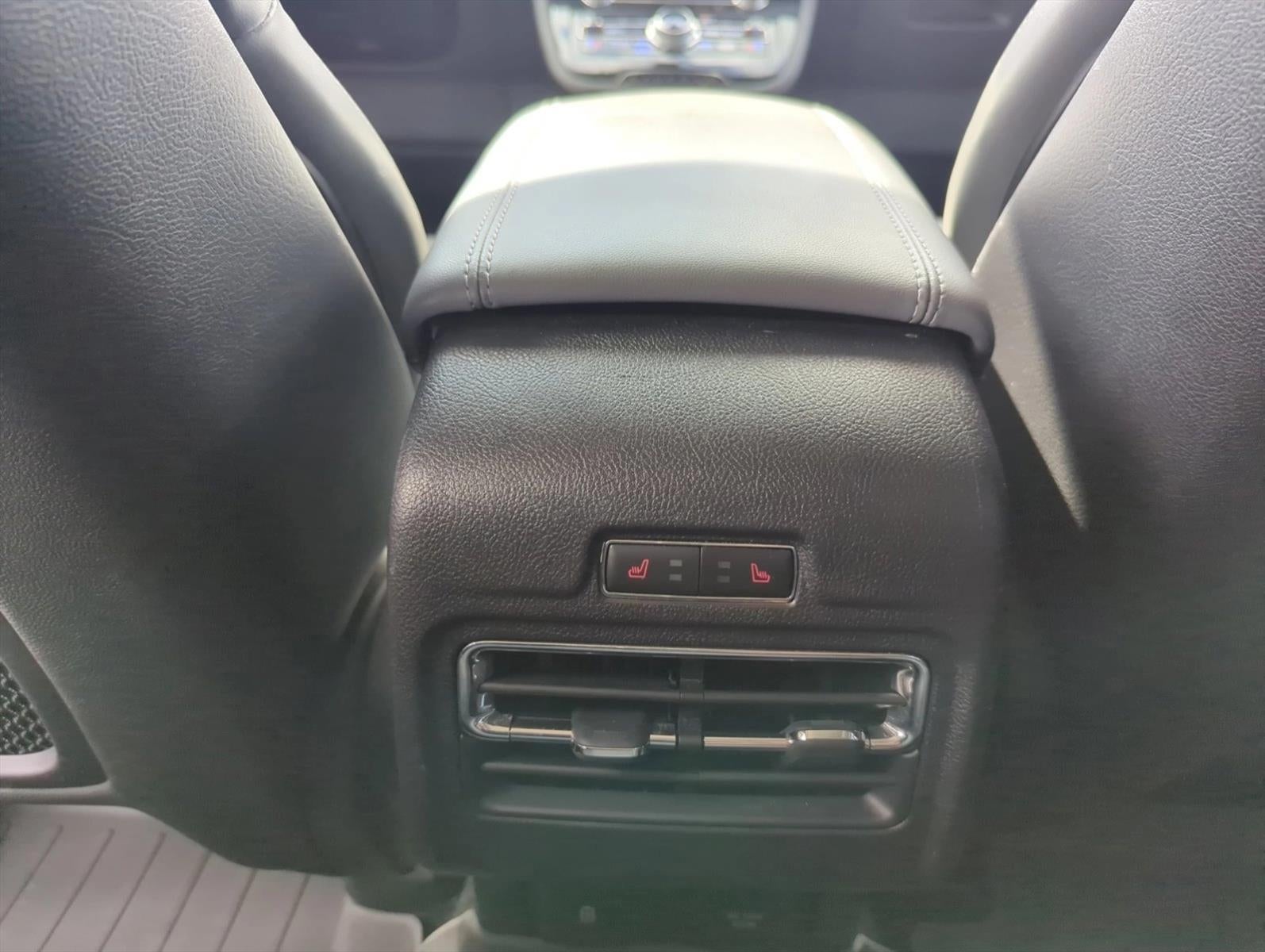 2020 Lincoln Corsair Reserve AWD