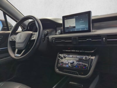 2020 Lincoln Corsair Reserve AWD