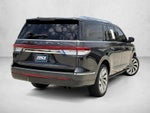 2023 Lincoln Navigator L Reserve 4x4