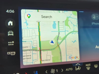 2025 Lincoln Navigator L Black Label 4x4