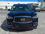 2017 INFINITI QX60 FWD