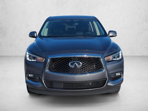 2019 INFINITI QX60 PURE FWD