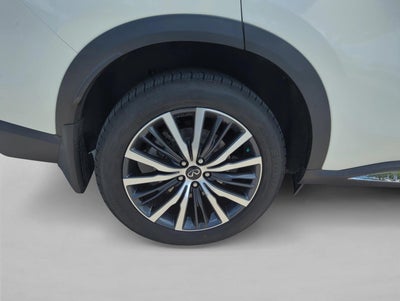 2022 INFINITI QX60 AUTOGRAPH FWD