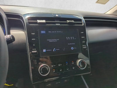 2022 Hyundai TUCSON SE FWD *Ltd Avail*
