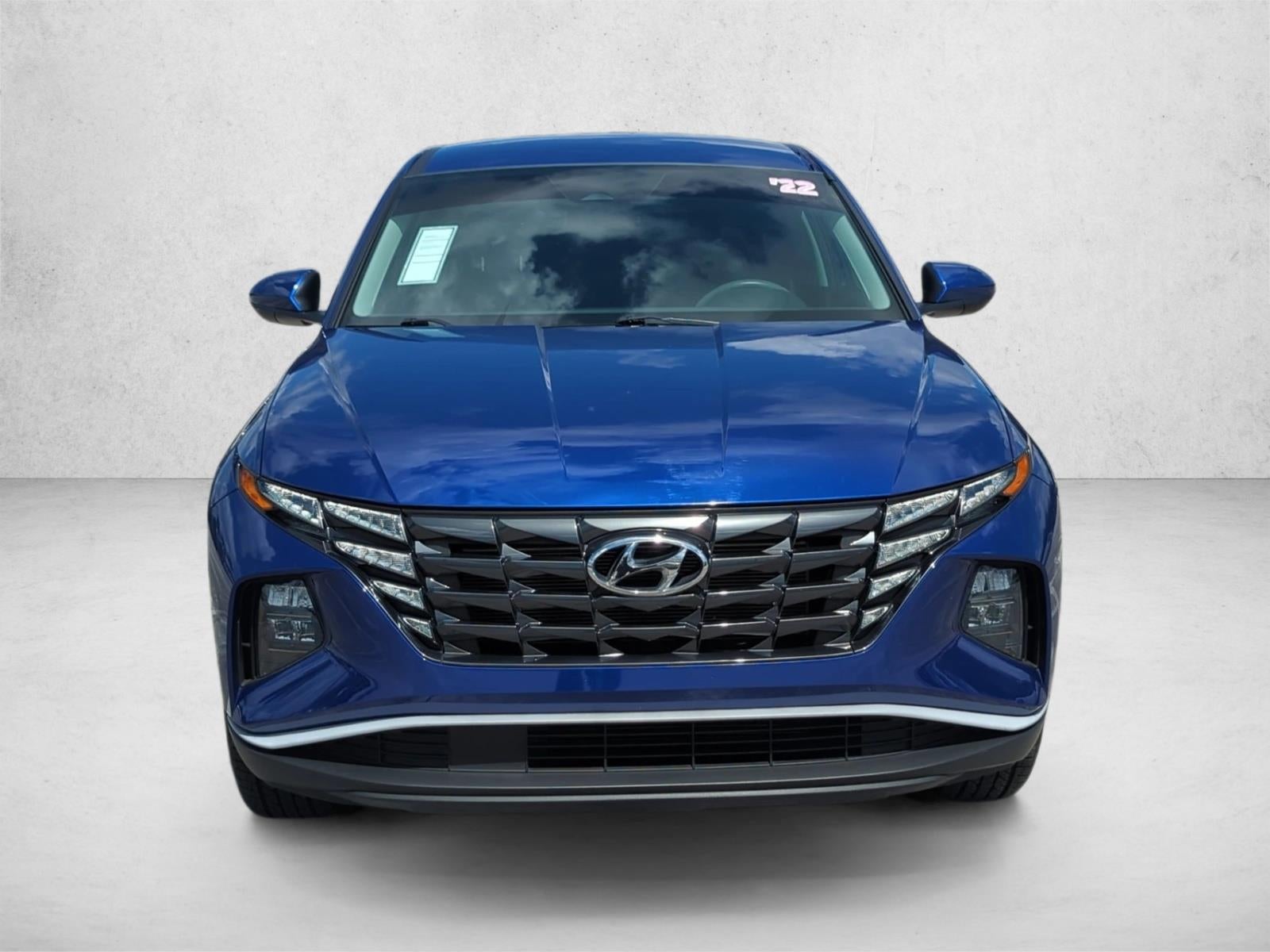 2022 Hyundai TUCSON SE FWD *Ltd Avail*