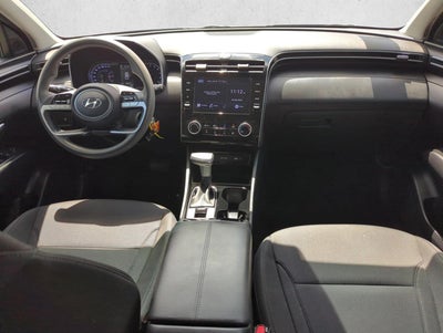 2022 Hyundai TUCSON SE FWD *Ltd Avail*