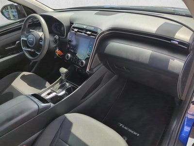 2022 Hyundai TUCSON SE FWD *Ltd Avail*