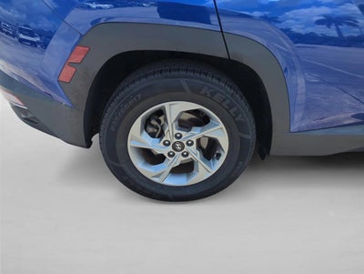 2022 Hyundai TUCSON SE FWD *Ltd Avail*