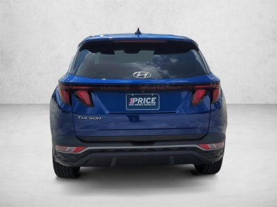 2022 Hyundai TUCSON SE FWD *Ltd Avail*