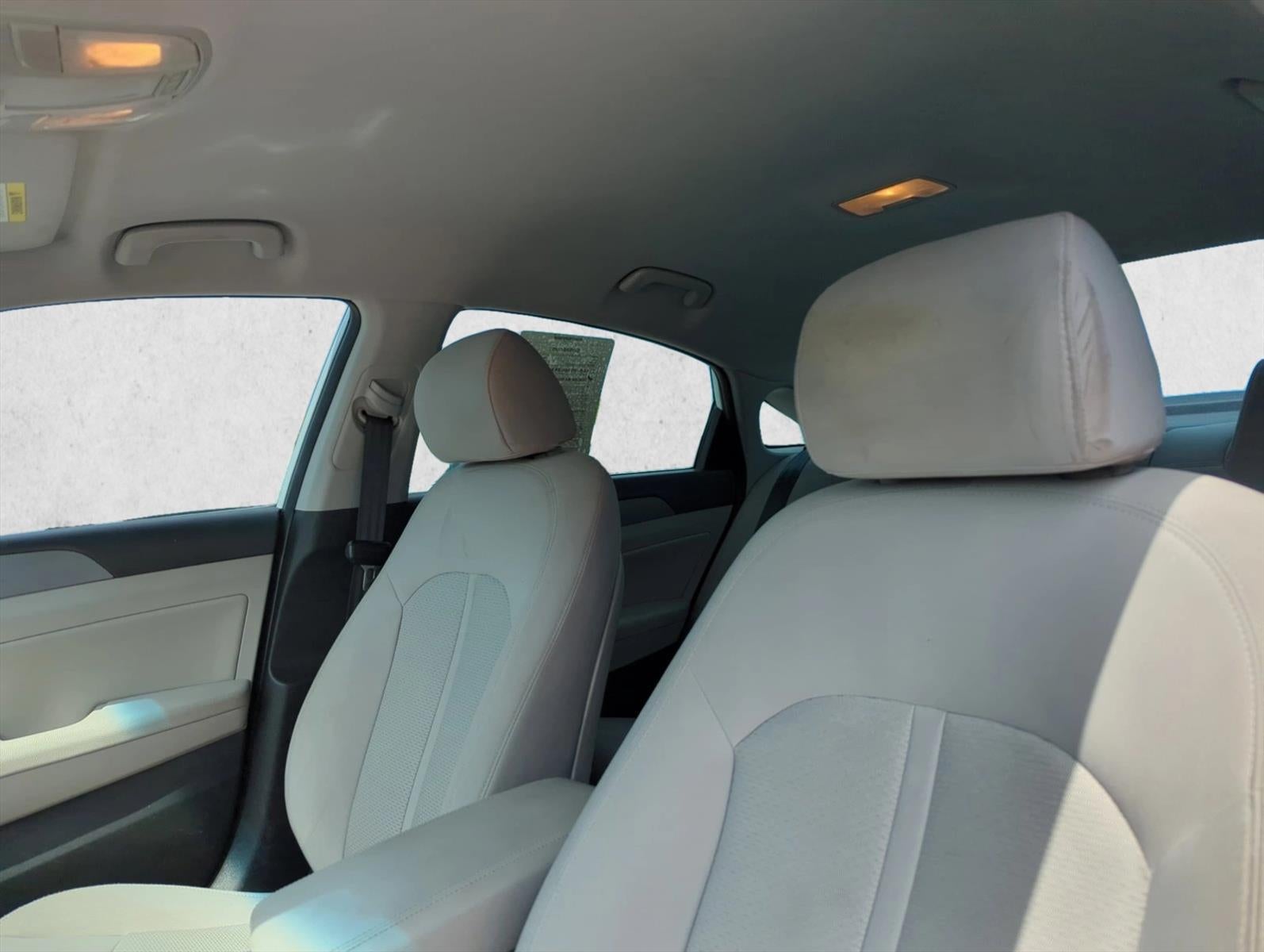 2018 Hyundai SONATA SEL 2.4L *Ltd Avail*