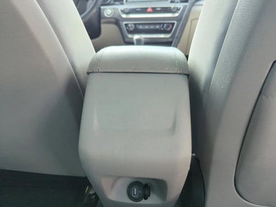 2018 Hyundai SONATA SEL 2.4L *Ltd Avail*