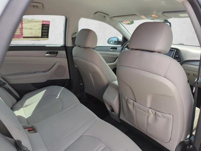2018 Hyundai SONATA SEL 2.4L *Ltd Avail*