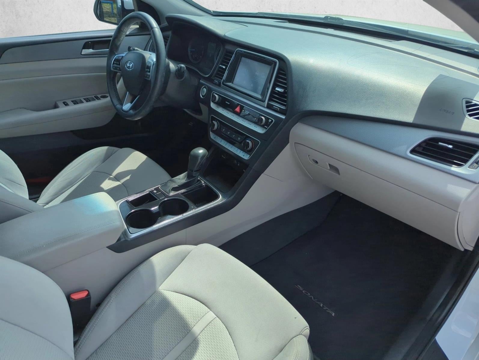 2018 Hyundai SONATA SEL 2.4L *Ltd Avail*