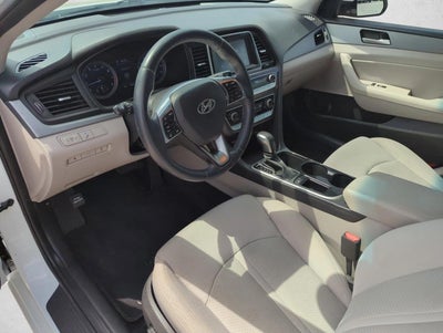 2018 Hyundai SONATA SEL 2.4L *Ltd Avail*