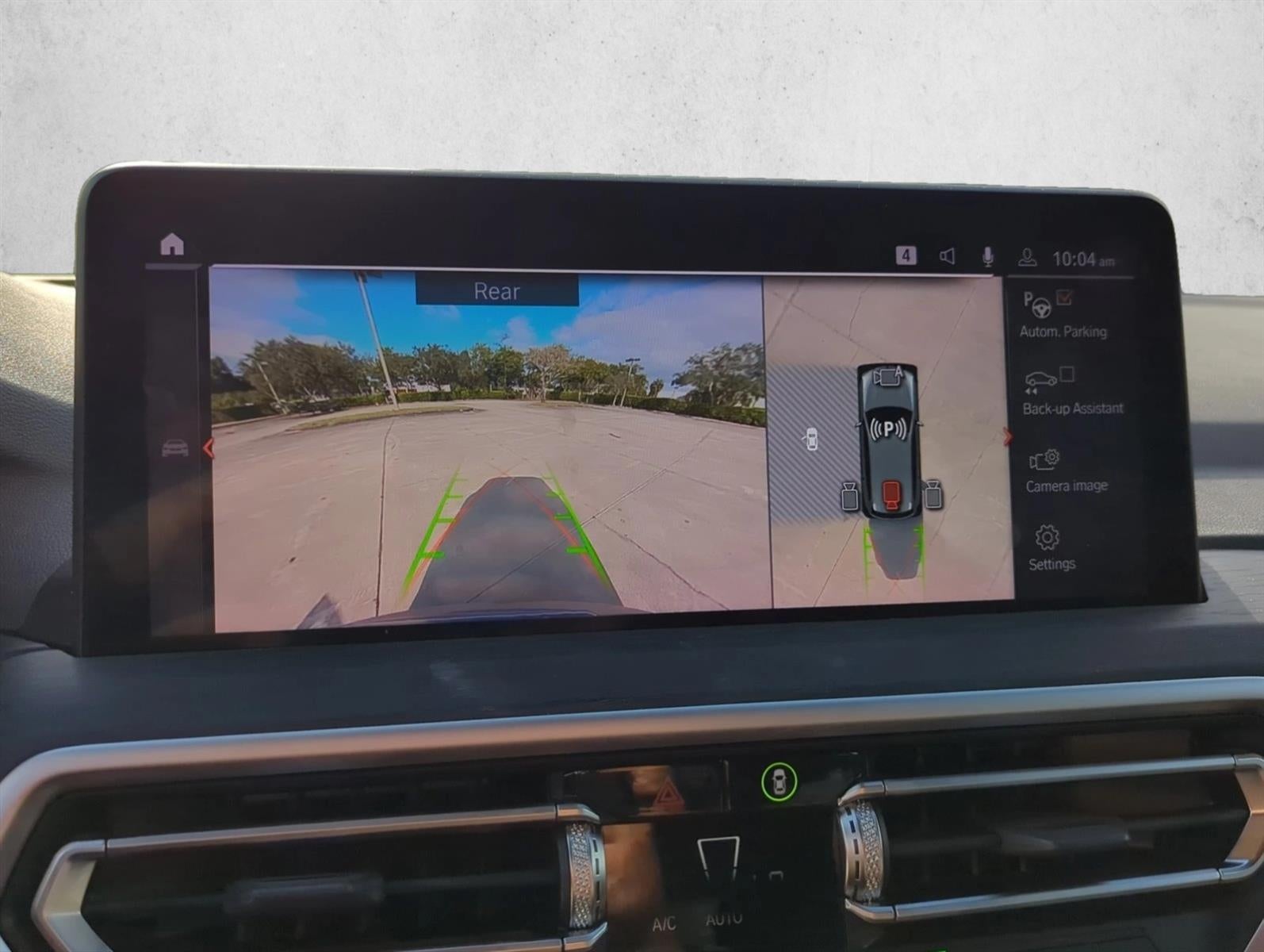 2023 BMW X3 sDrive30i Sports Activity Vehicle