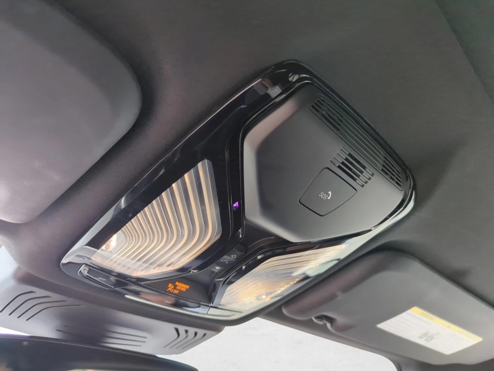 2023 BMW X3 sDrive30i Sports Activity Vehicle