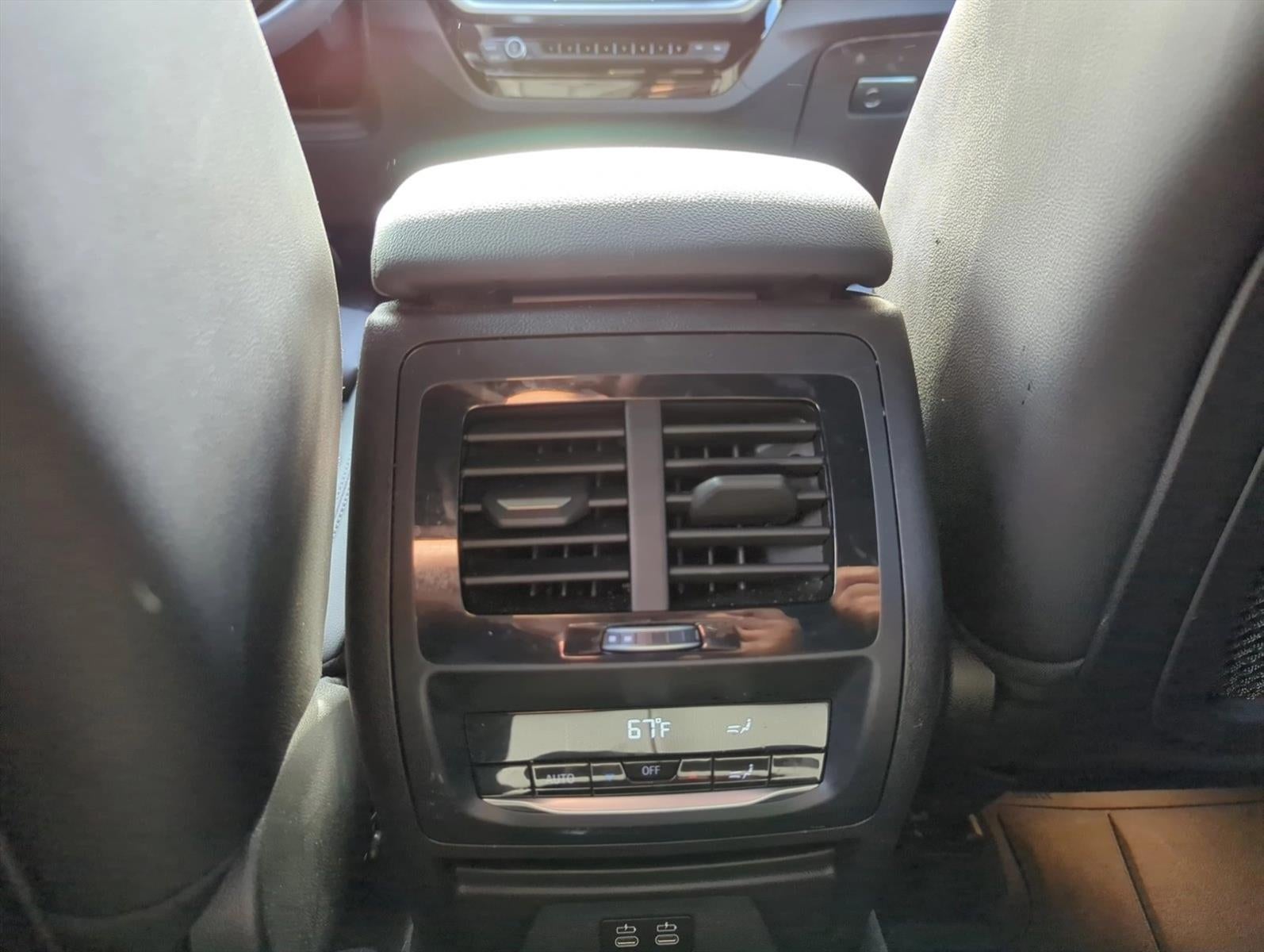 2023 BMW X3 sDrive30i Sports Activity Vehicle