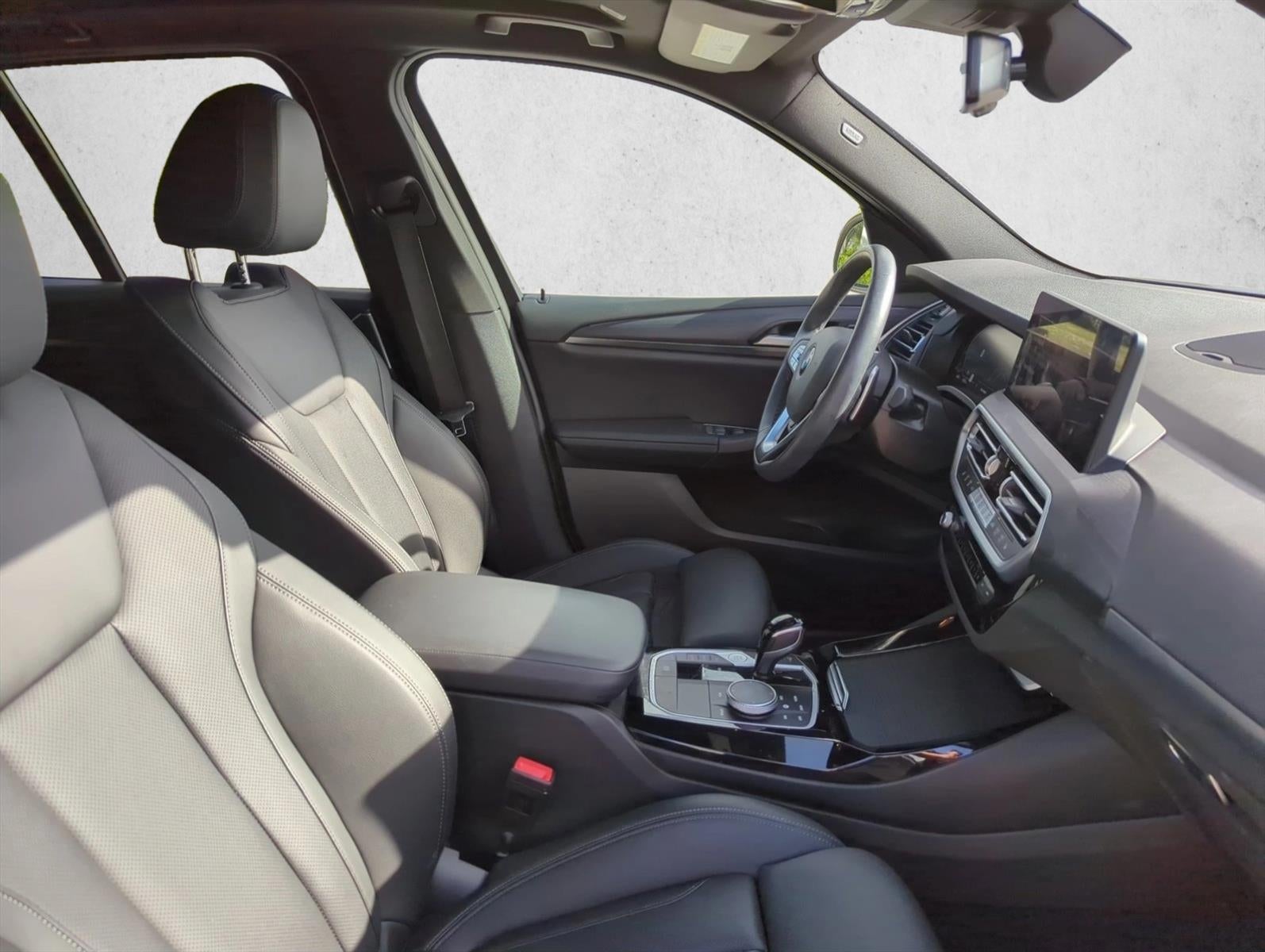 2023 BMW X3 sDrive30i Sports Activity Vehicle