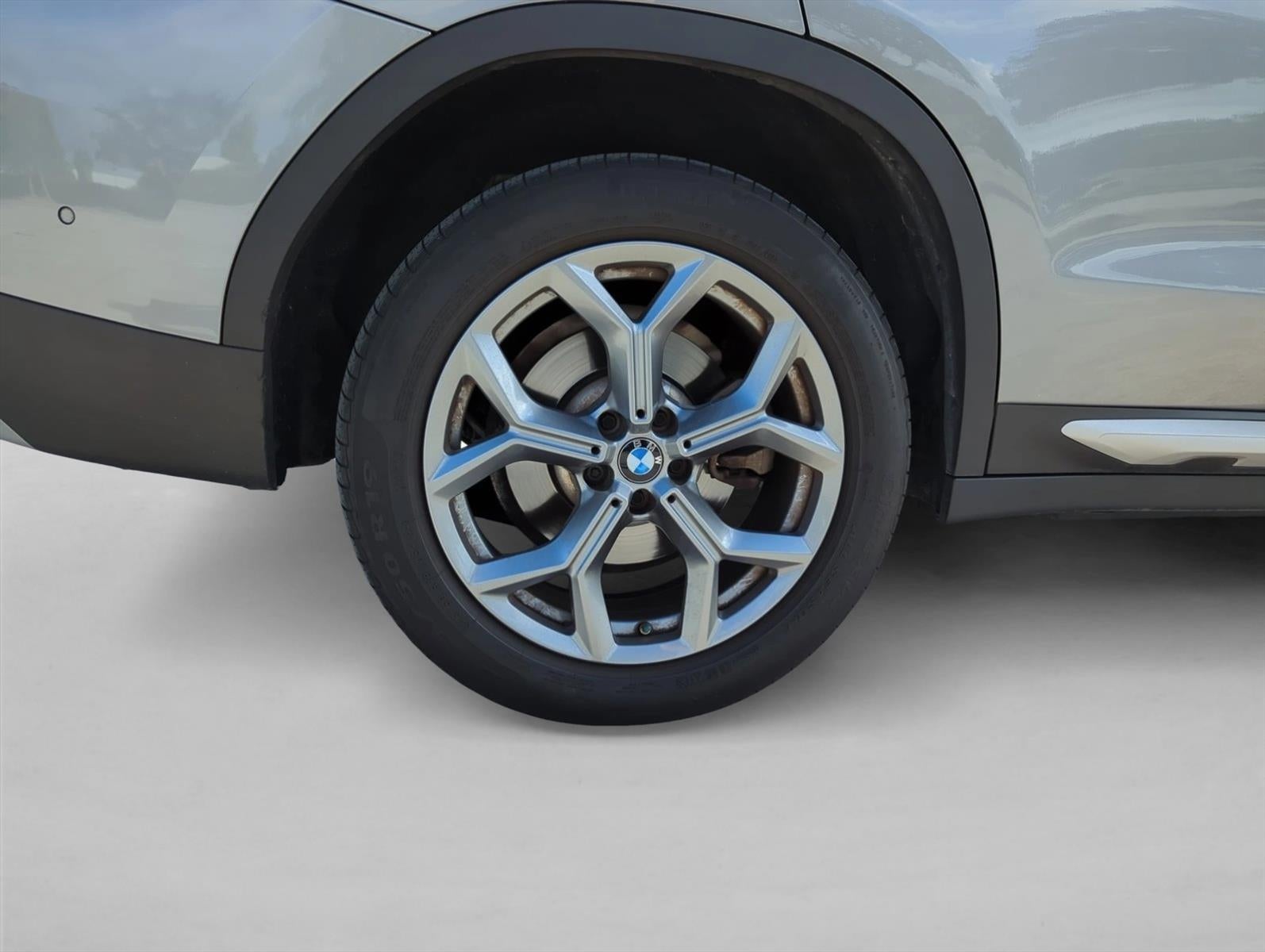 2023 BMW X3 sDrive30i Sports Activity Vehicle