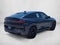 2021 BMW X6 M50i Sports Activity Coupe