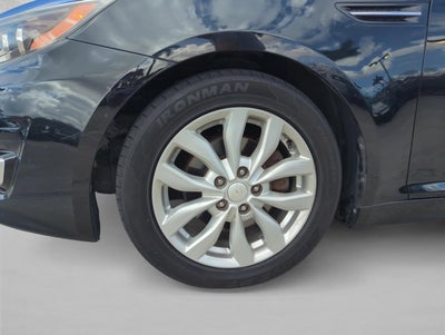 2015 Kia Optima 4dr Sdn EX