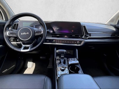 2023 Kia Sportage EX FWD