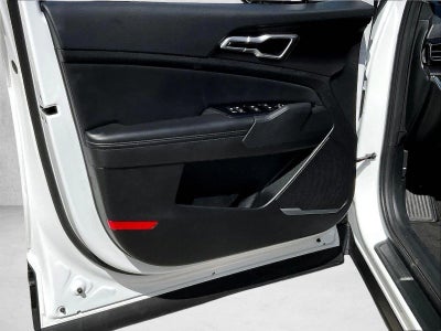 2023 Kia Sportage EX FWD
