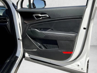 2023 Kia Sportage EX FWD