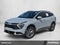 2025 Kia Sportage SX FWD