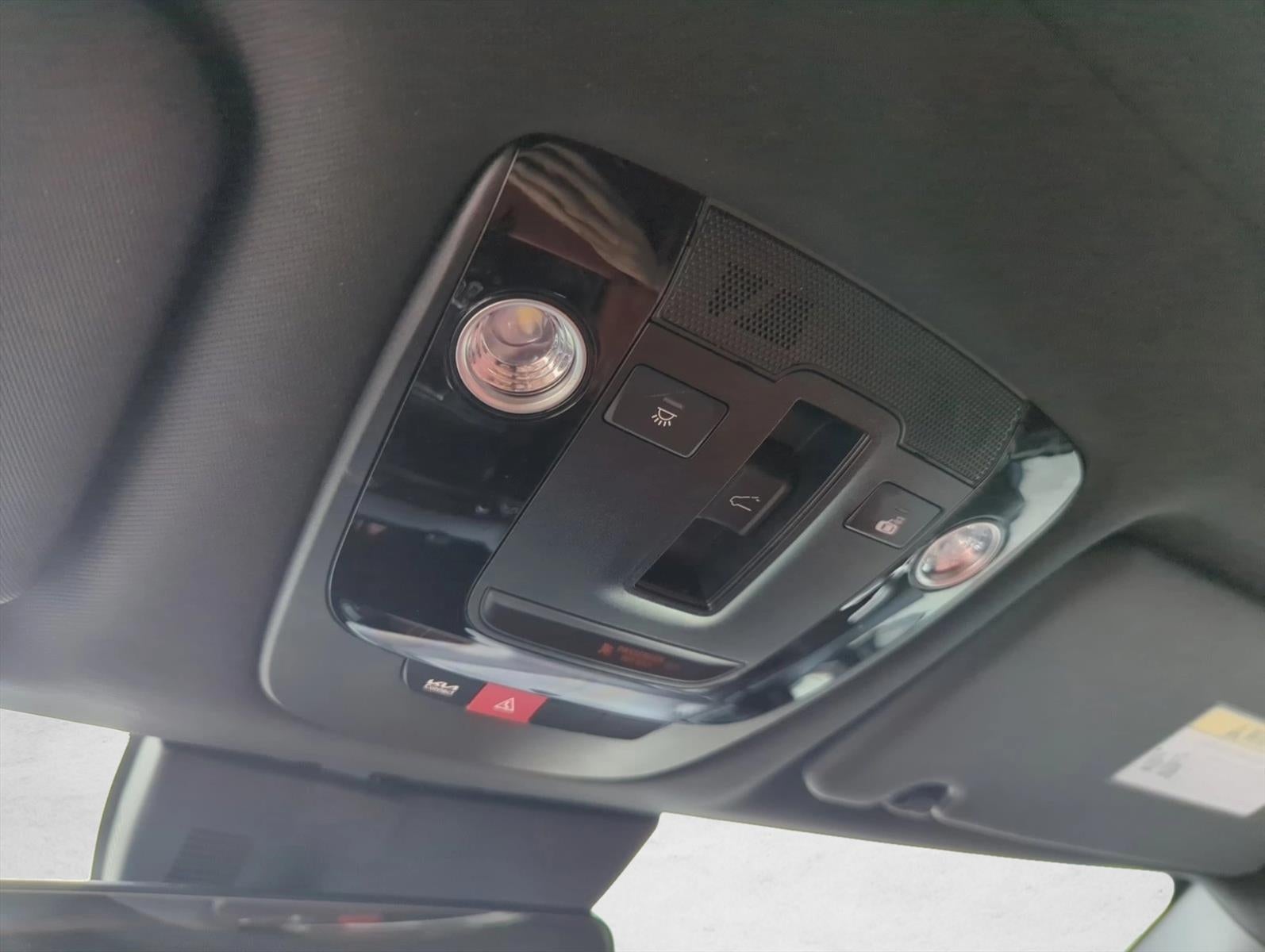 2025 Kia Sportage SX FWD
