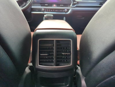 2025 Kia Sportage SX FWD