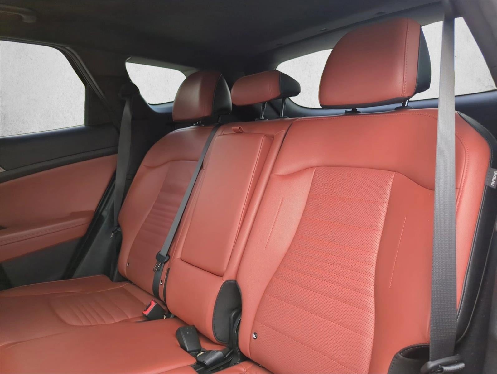 2025 Kia Sportage SX FWD