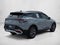 2025 Kia Sportage SX FWD